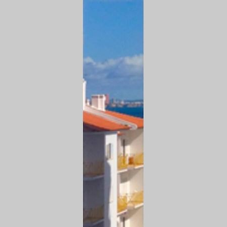 Апартаменты Casa Bela Vista Lagos Center Экстерьер фото