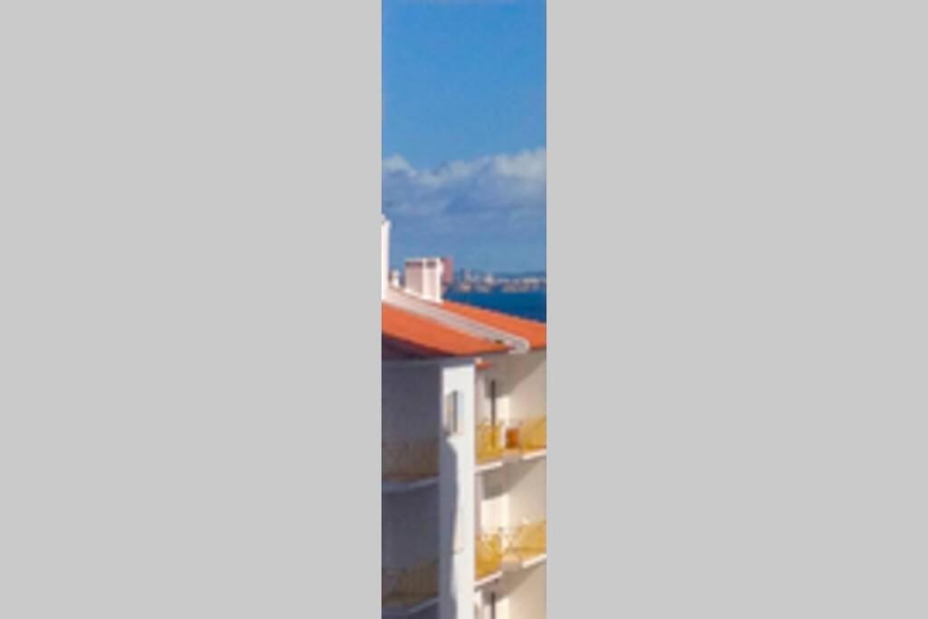 Апартаменты Casa Bela Vista Lagos Center Экстерьер фото